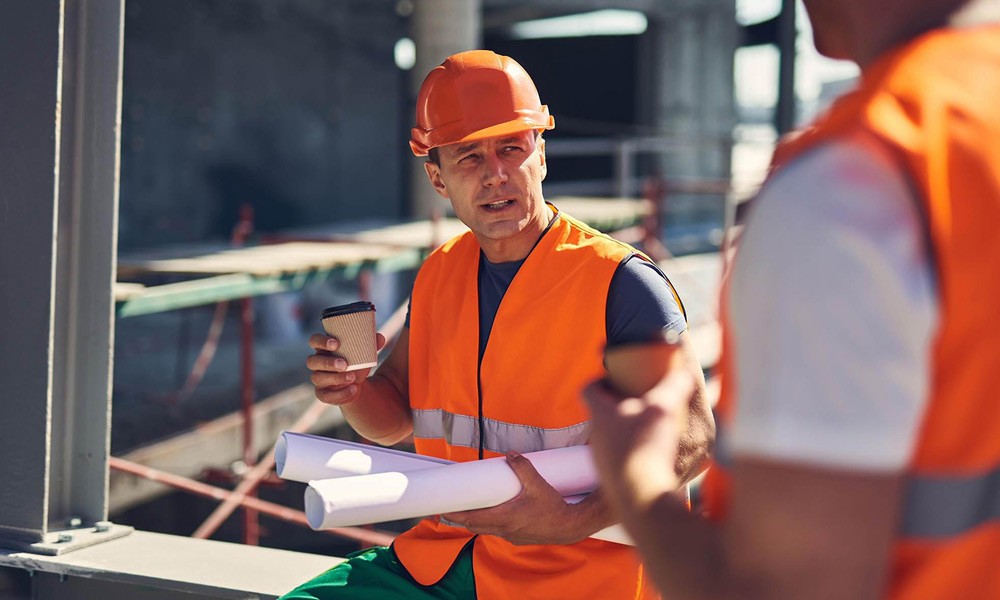 Construction & Contracting 