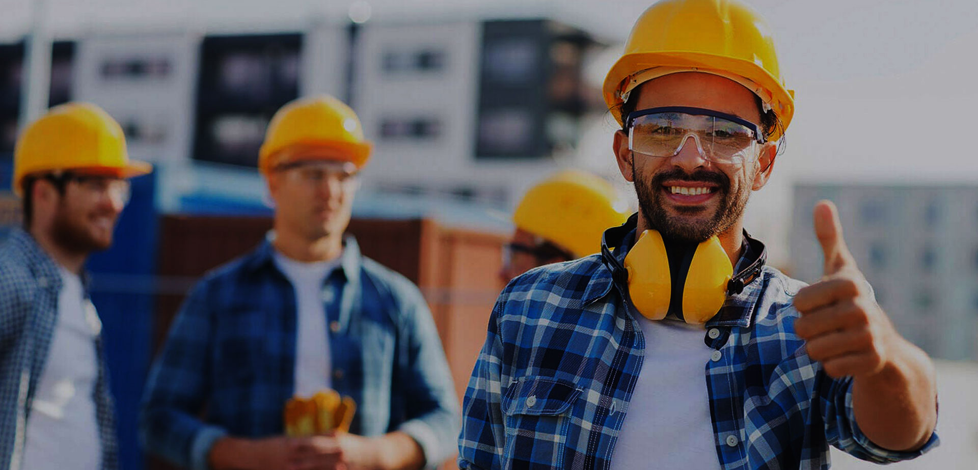 Welcome to Our Website